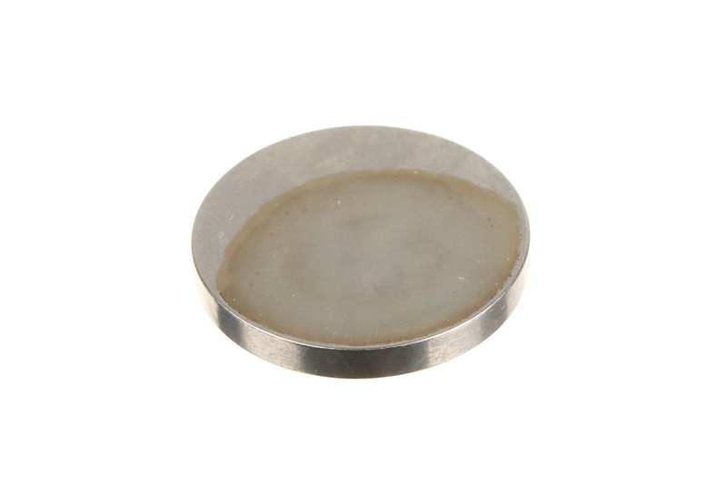 Abstützscheibe, Ventilstößel